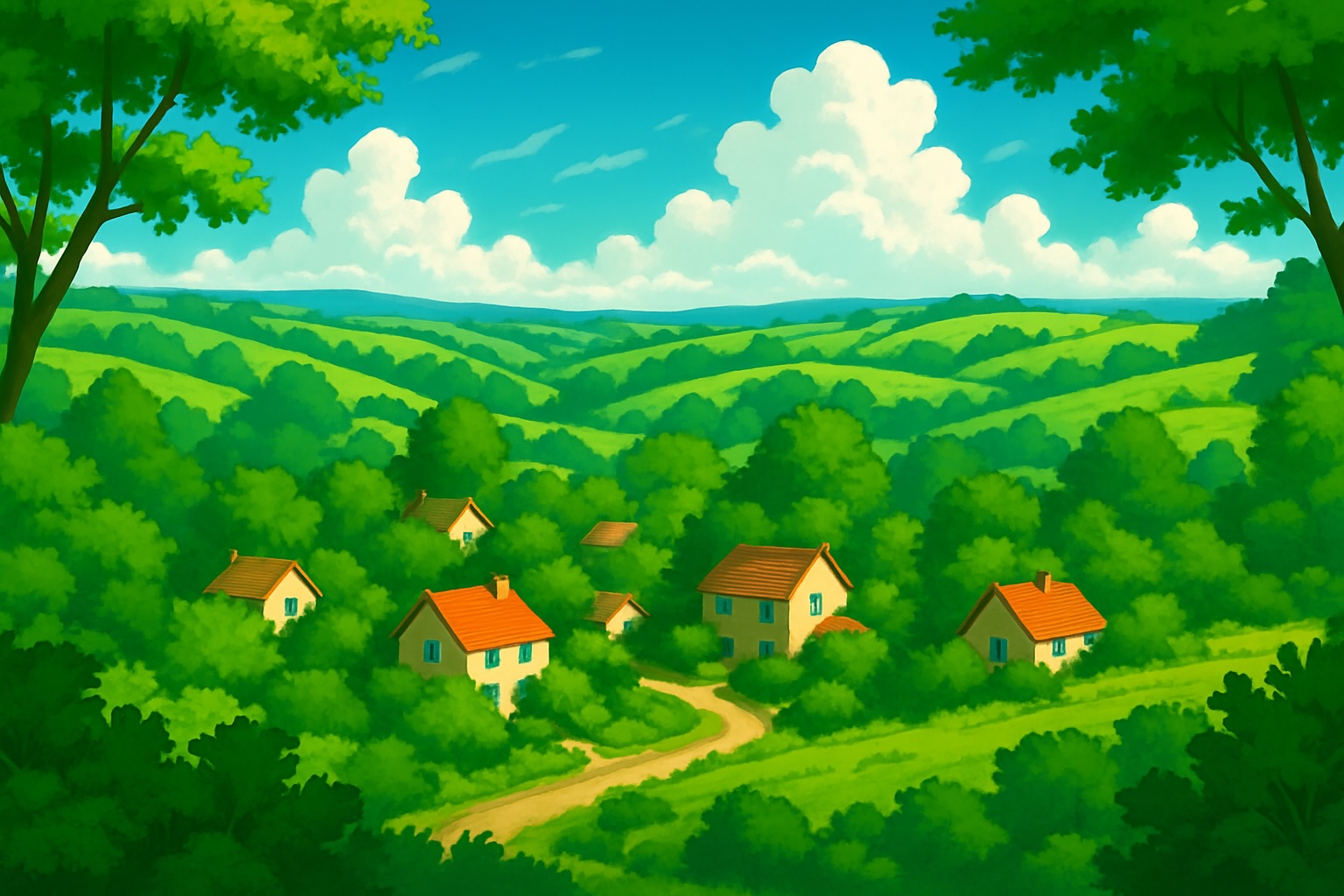 Countryside